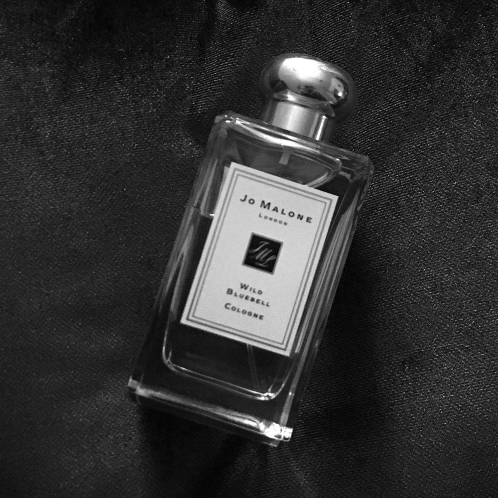 Jo Malone Wild Bluebell Cologne